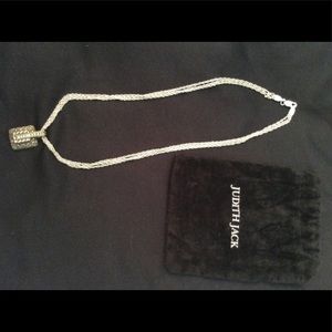 Judith Jacks necklace
